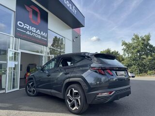 Tucson 1.6 T-GDi PHEV 265ch BVA BUSINESS 4WD 2023 occasion 44700 Orvault