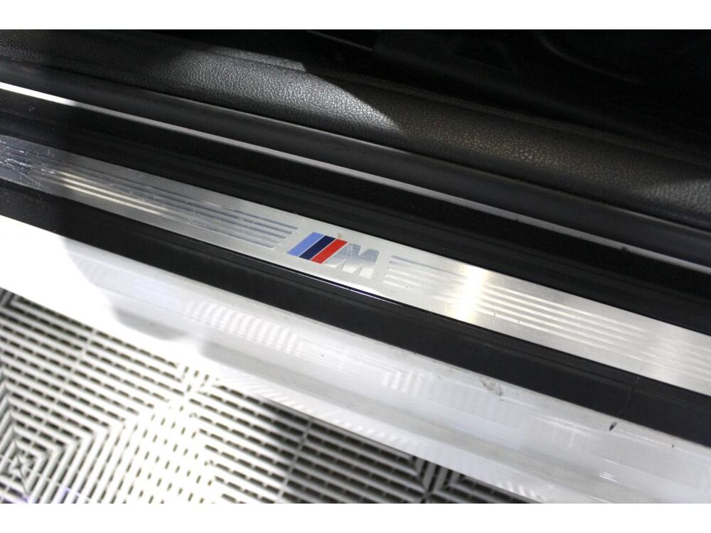 S&eacute;rie 4 420d Coup&eacute; M Sport 190CH - TOIT OUVRANT - CAM&Eacute;RA 360 2016 occasion 95340 Bernes-sur-Oise