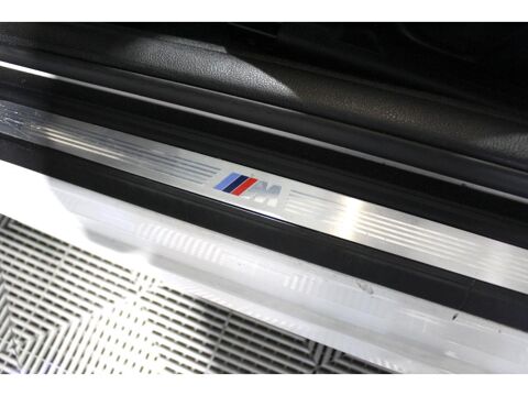 S&eacute;rie 4 420d Coup&eacute; M Sport 190CH - TOIT OUVRANT - CAM&Eacute;RA 360 2016 occasion 95340 Bernes-sur-Oise