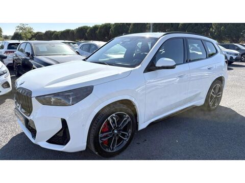 X1 xDrive 20d 163ch DKG M Sport PRO +PK PREMIUM 2025 occasion 81580 Soual