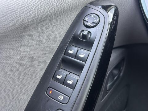 C4 Spacetourer 1.5 BlueHDi 130 Feel avec Cam&eacute;ra, GPS et Carte mains libres 2019 occasion 35300 Foug&egrave;res