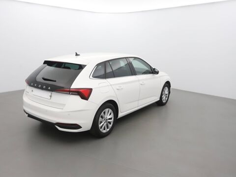 Scala 1.0 tsi 116ch selection 2025 occasion 34190 Ganges