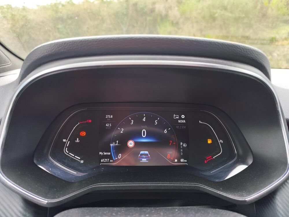 Clio 1.3 TCE 130 RS LINE EDC BVA 2020 occasion 42170 Saint-Just-Saint-Rambert