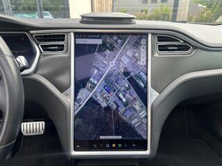 Model S P85+ PERFORMANCE RECHARGE GRATUITE SOH 89% - GARANTIE 12 MOI 2014 occasion 33127 Saint-Jean-d'Illac