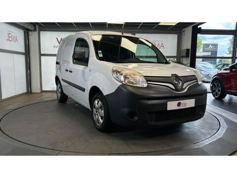 Kangoo Express L1 1.5 Energy dCi FAP - 75 Euro 6 II EXPRESS FOURGON G&eacute;n&eacute;ri 2019 occasion 60740 Saint-Maximin