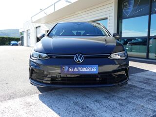 Golf 2.0 TDI SCR - 150 - BV DSG 7 R-Line 1st 2021 occasion 34190 Ganges