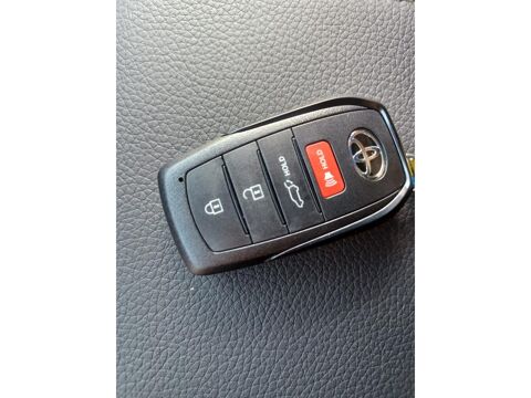 Land Cruiser 4WD WAGON HYBRID 2026 occasion 91830 Le Coudray-Montceaux