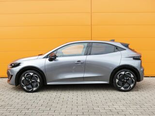 Clio VI 1.2 TCE 115 TECHNO - BV EDC JANTES 18 2026 occasion 77090 Coll&eacute;gien