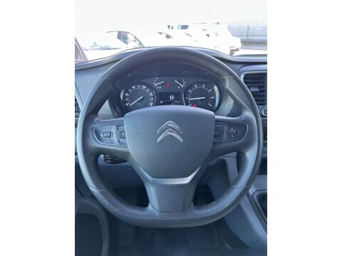 Jumpy FOURGON XS BlueHDi 120 S&S Cityvan 2020 occasion 44700 Orvault