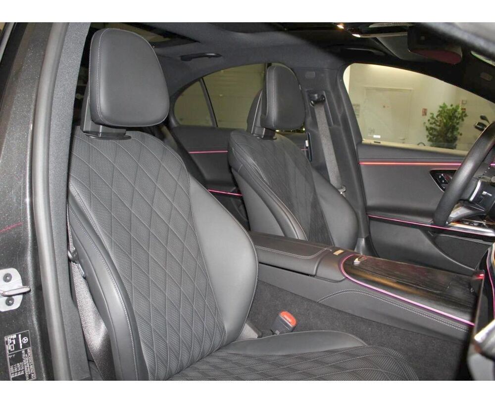 Classe E 300e+ BVA 9G-Tronic 313CH - AMG Line Premium Plus - ORIGINE 2023 occasion 95340 Bernes-sur-Oise