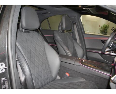 Classe E 300e+ BVA 9G-Tronic 313CH - AMG Line Premium Plus - ORIGINE 2023 occasion 95340 Bernes-sur-Oise