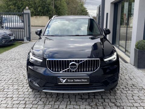 XC40 T5 Recharge 180+82 cv BV DCT 7 Inscription Luxe 2021 occasion 31400 Toulouse