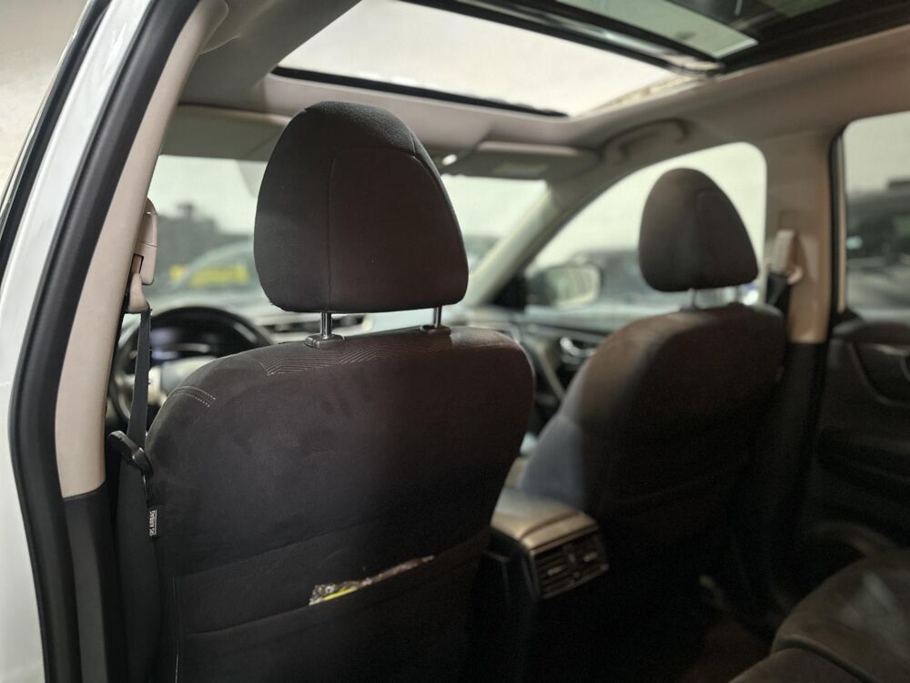 Pixo X-Trail 1.6 dCi - 130 Euro 6 7pl X-TRAIL III 2014 N-Connecta 2017 occasion 94360 Bry-sur-Marne