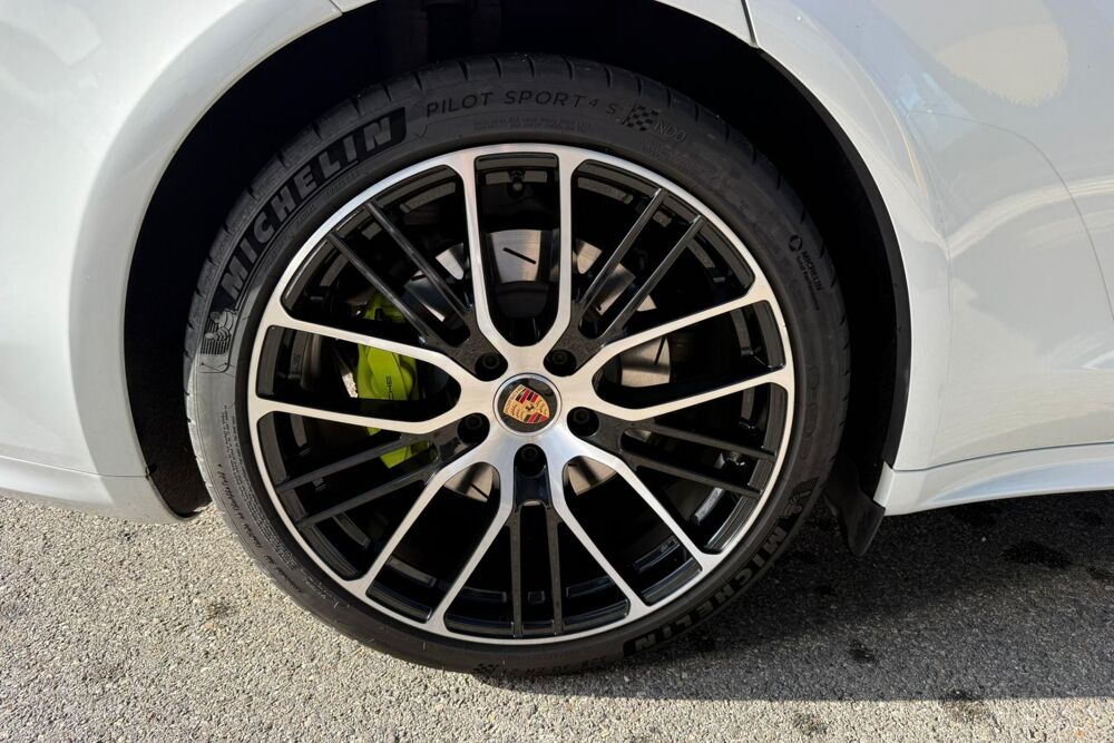 Panamera Sport Turismo 2.9i V6 560 BV PDK TYPE 971 BREAK 4S E-Hy 2020 occasion 31660 Bessi&egrave;res