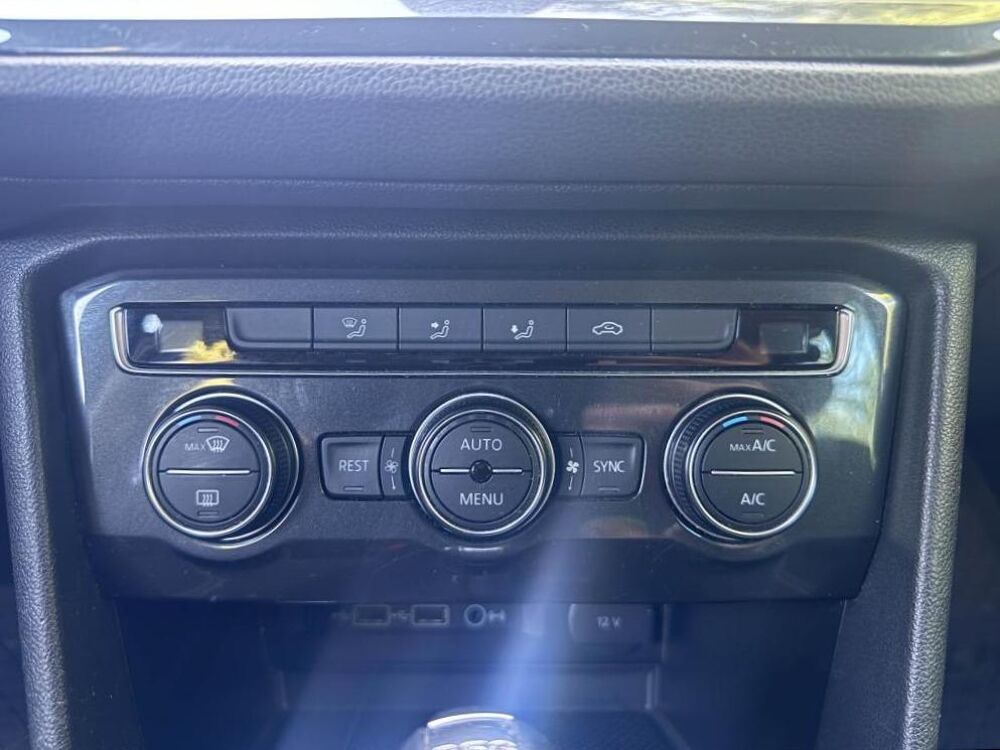 Tiguan 1.5 TSI Evo BlueMotion - 150 - BV DSG 7 Connect 2019 occasion 77185 Lognes