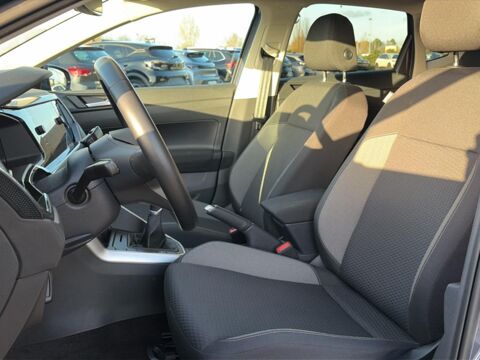 Polo 1.0 tsi 95 vw edition 2025 occasion 54520 Laxou