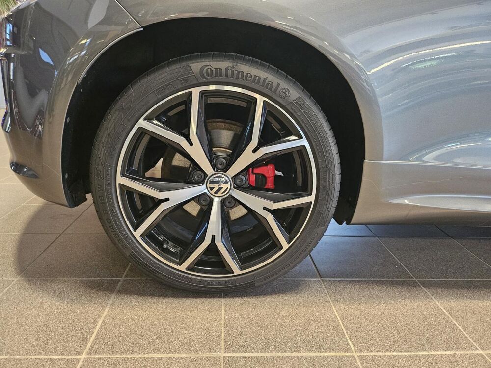 Scirocco 2.0 TSI 220 GTS 2017 occasion 26000 Valence