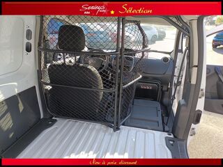Kangoo Express GRAND CONFORT dCi 95 GRILLE DE PROTECTION 2020 occasion 81000 Albi