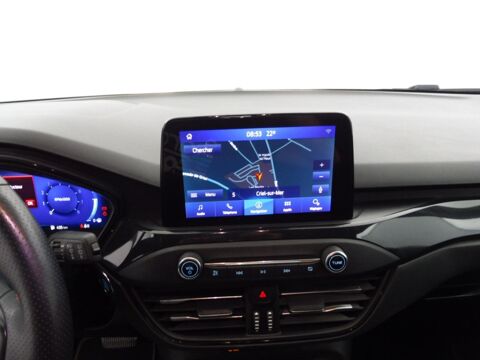 Focus 1.5 ecoboost 150 cast line 2022 occasion 34190 Ganges