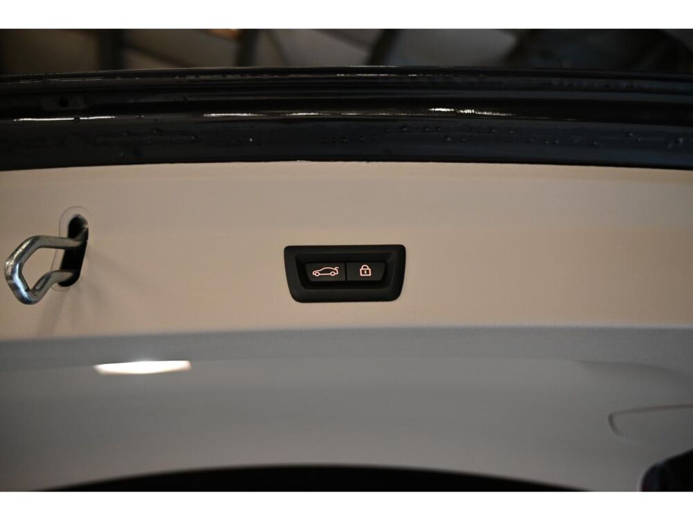 X3 xDrive 20d - BVA G01 F97 LCI Business Design PHASE 2 2022 occasion 77100 Meaux