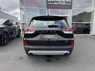 Kuga PHEV 2.5 Duratec 225ch e-CVT PHEV 2023 occasion 44700 Orvault
