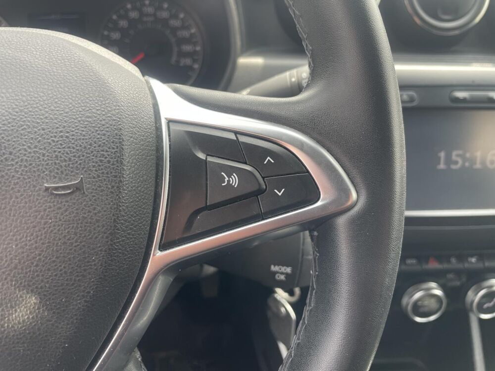 Duster 1.5 Blue dCi 115 CH 4X2 Prestige PH1-GARANTIE 12 MOIS- 2018 occasion 33127 Saint-Jean-d'Illac