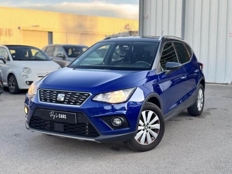 Annonce voiture Seat Arona 15490 €
