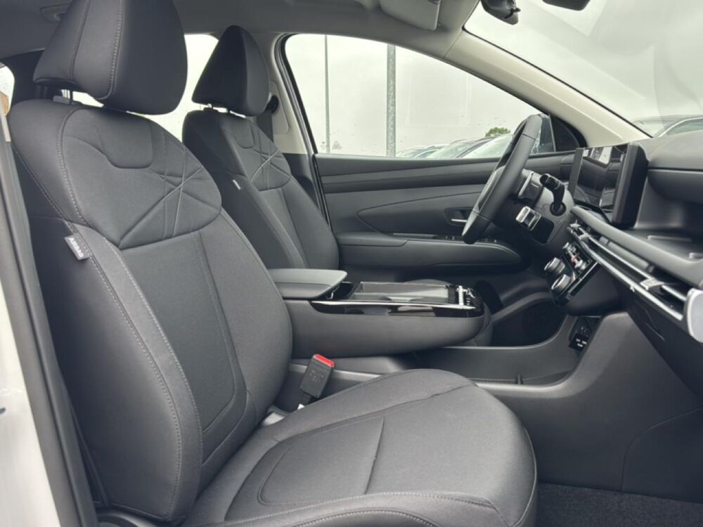 Tucson 1.6 t-gdi 239 hybrid intuitive 2026 occasion 54520 Laxou