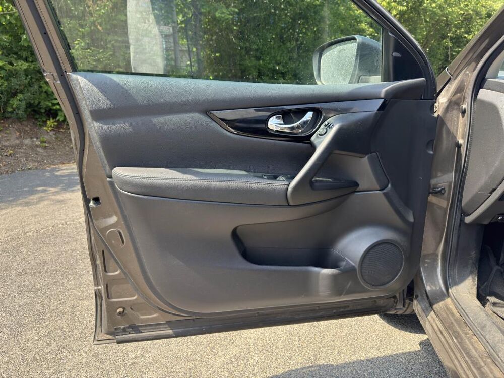 Qashqai 1.2 DIG-T - 115  Tekna 2015 occasion 77185 Lognes