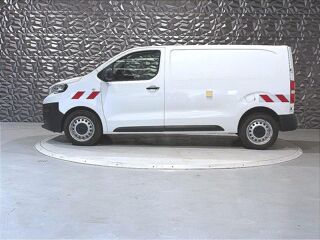 Expert Standard 2.0 BlueHDi - 120 S&S III FOURGON Fourgon Grip PHA 2019 occasion 78680 &Eacute;p&ocirc;ne