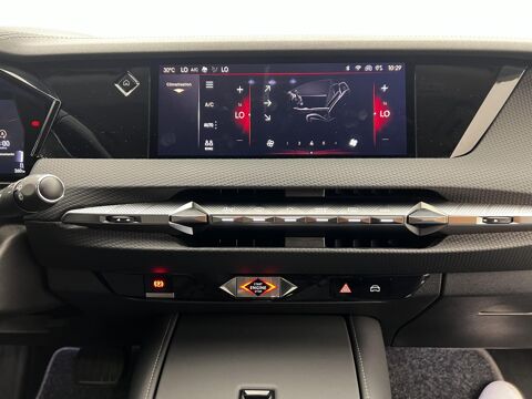 DS4 Cross 1.5 BlueHDi - 130ch - BV EAT8 - Trocadero - Garantie 1 2021 occasion 33130 B&egrave;gles
