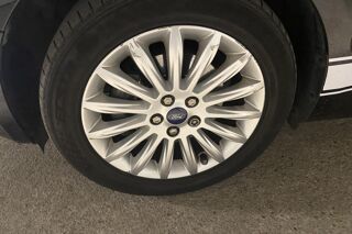 S-MAX 2.0 TDCi FAP - 140 Business Nav PHASE 2 2013 occasion 77185 Lognes