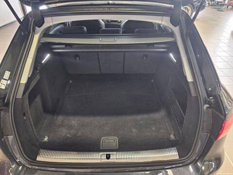 A4 1.4 TFSI 150 S-TRONIC DESIGN LUXE 2018 occasion 26000 Valence