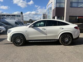Classe GLE 350 de + Hybrid EQ Power 9G-Tronic AMG Line 4-Matic SUIVI ME 2021 occasion 94360 Bry-sur-Marne