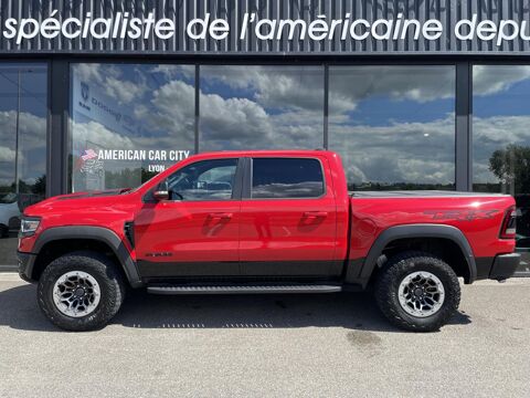 RAM TRX 6.2L V8 SUPERCHARGED 2022 occasion 91830 Le Coudray-Montceaux