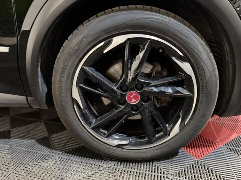 DS7 2.0 BlueHDi 180ch EAT8 Performance Line + - Garantie 12 MOIS 2019 occasion 94360 Bry-sur-Marne