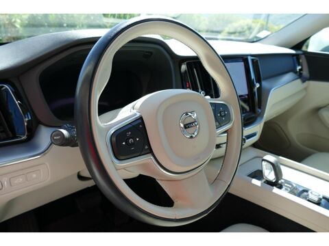 XC60 T6 AWD Recharge - 253+145 - BVA Geartronic II 2017 Inscript 2022 occasion 34190 Ganges
