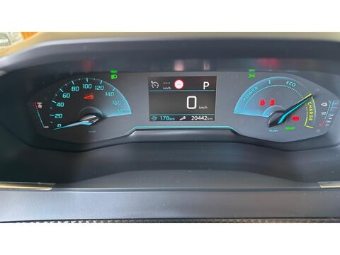 2008 E 136 - 2019 Style / CARPLAY / CAMERA 360 /SUIVI PEUGEOT 2023 occasion 17600 Saujon