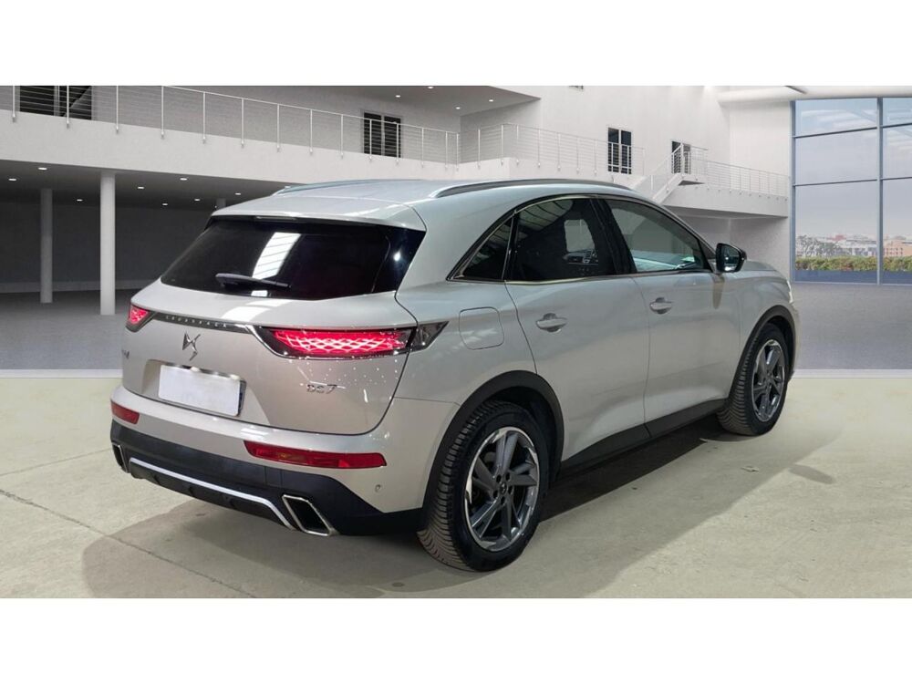 DS3 DS7 Crossback E-Tense - 300 - 4x4 Grand Chic 2020 occasion 47200 Saint-Pardoux-du-Breuil