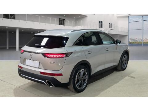 DS3 DS7 Crossback E-Tense - 300 - 4x4 Grand Chic 2020 occasion 47200 Saint-Pardoux-du-Breuil
