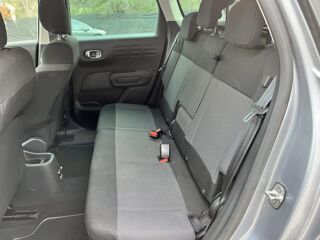 C3 Aircross 1.2 PureTech 12V - 110 S&S Shine PHASE 1 2020 occasion 83490 Le Muy
