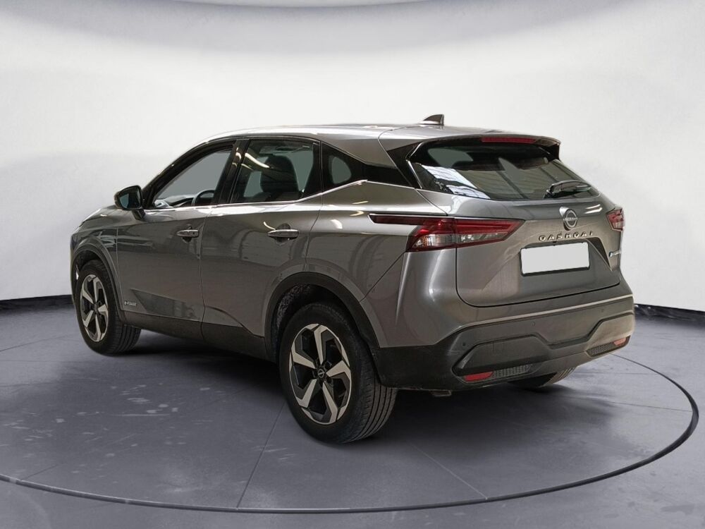 Qashqai E-power 190ch business 2024 occasion 34190 Ganges