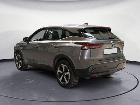 Qashqai E-power 190ch business 2024 occasion 34190 Ganges