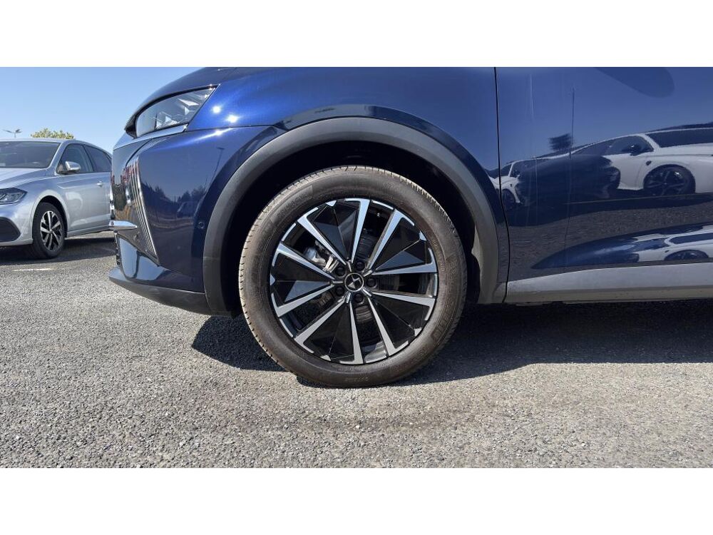 DS3 1.5 BlueHDi 130 EAT8 Rivoli 2024 occasion 81580 Soual