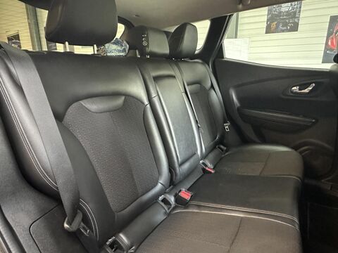 Kadjar 1.5 DCI 110 ECO ENERGY INTENS 2018 occasion 33370 Artigues-pr&egrave;s-Bordeaux