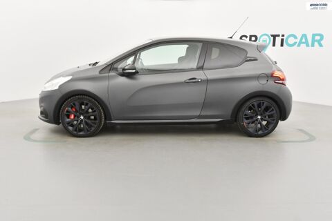 208 1.6 THP ch S&S BVM6 GTi By Peugeot Sport occasion 17130 Montendre