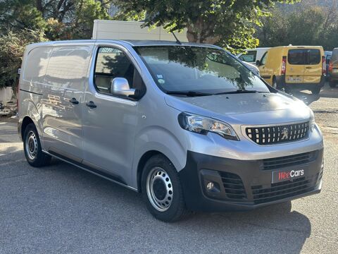 Expert Standard 2.0 BlueHDi - 150 S&S III FOURGON Fourgon Premium 2017 occasion 94360 Bry-sur-Marne