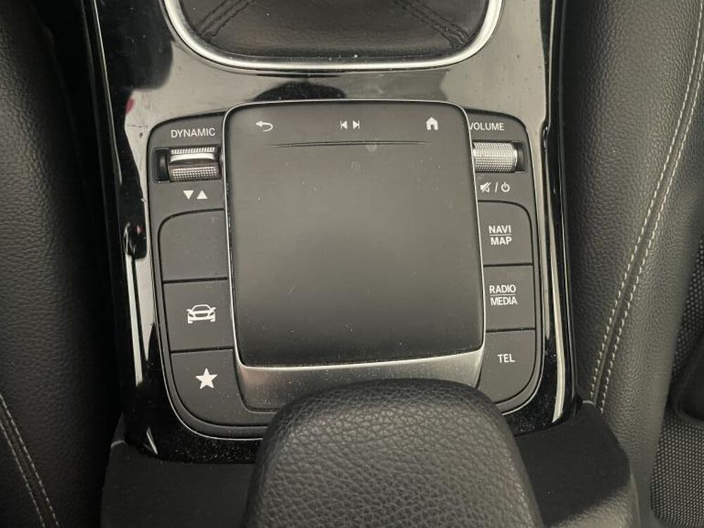 Classe A A 180 d 2.0 116cv BM 177 Business Line Garantie 12 mois 2021 occasion 33500 Libourne