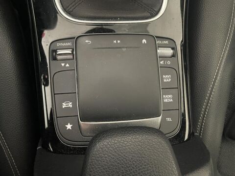 Classe A A 180 d 2.0 116cv BM 177 Business Line Garantie 12 mois 2021 occasion 33500 Libourne