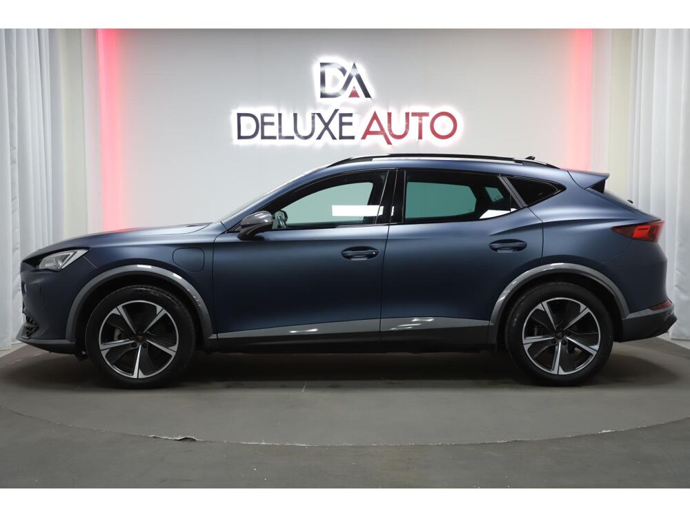 Formentor 1.4 e-Hybrid 204 DSG 6 2023 occasion 06550 La Roquette-sur-Siagne
